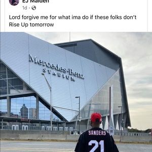 Meet your Posher, Wayne